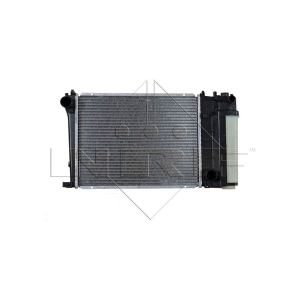 Kylare, motorkylning Nrf 53426 NRF