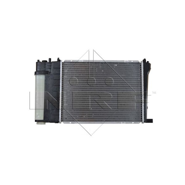 Kylare, motorkylning Nrf 53426 NRF Kylare, motorkylning Nrf 53426 NRF