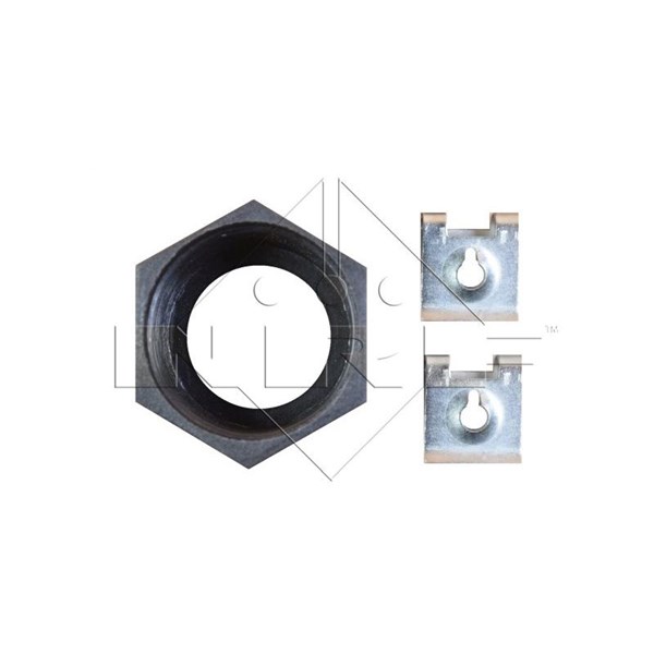Kylare, motorkylning Nrf 53426 NRF Kylare, motorkylning Nrf 53426 NRF