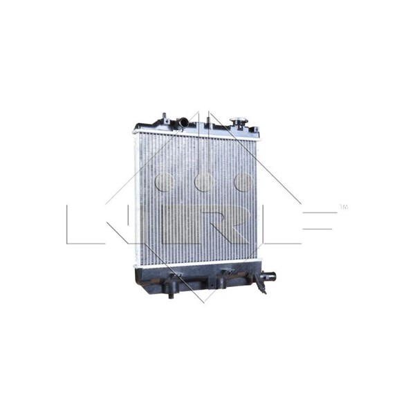 Kylare, motorkylning Nrf 53433 NRF