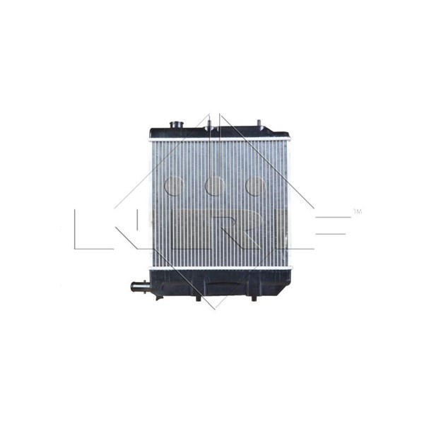 Kylare, motorkylning Nrf 53433 NRF