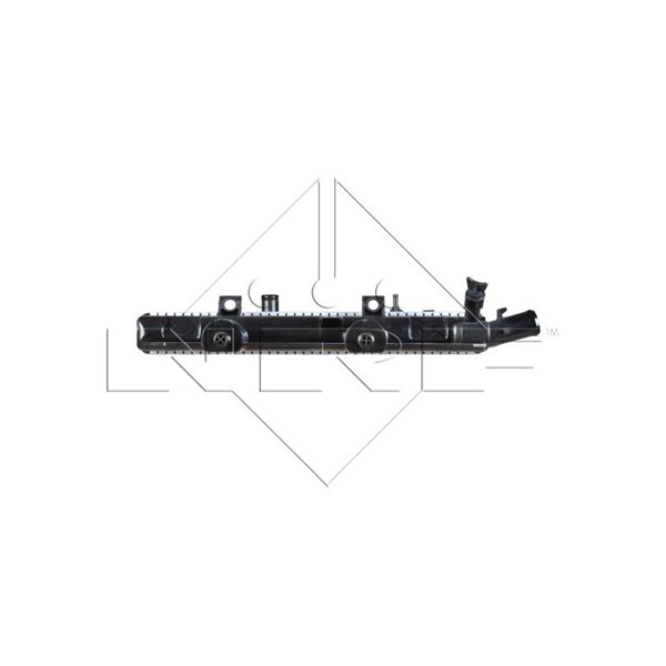 Kylare, motorkylning Nrf 53433 NRF Kylare, motorkylning Nrf 53433 NRF