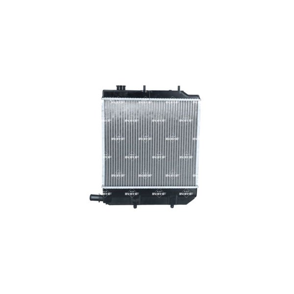 Kylare, motorkylning Nrf 53434 NRF Kylare, motorkylning Nrf 53434 NRF