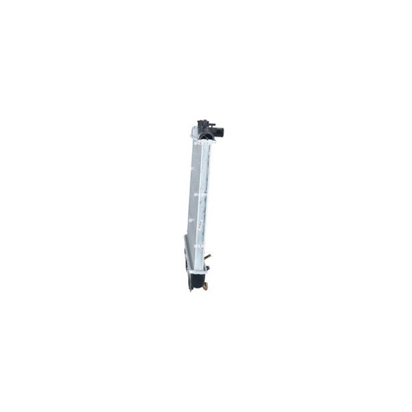 Kylare, motorkylning Nrf 53434 NRF
