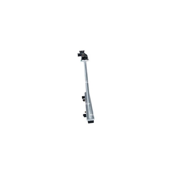 Kylare, motorkylning Nrf 53436 NRF Kylare, motorkylning Nrf 53436 NRF