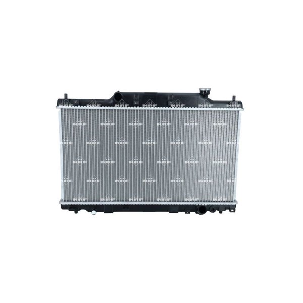 Kylare, motorkylning Nrf 53439 NRF