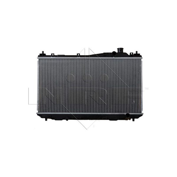 Kylare, motorkylning Nrf 53440 NRF