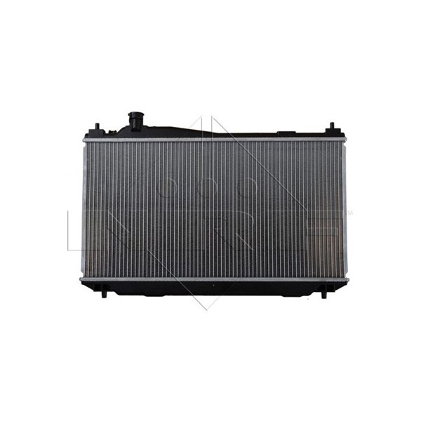 Kylare, motorkylning Nrf 53440 NRF