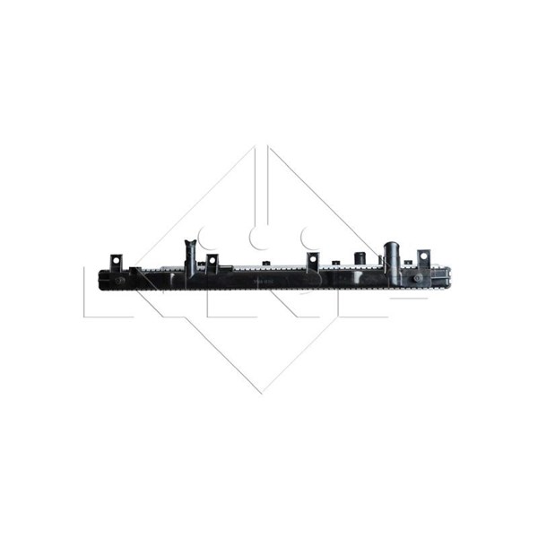 Kylare, motorkylning Nrf 53440 NRF Kylare, motorkylning Nrf 53440 NRF