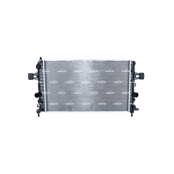 Kylare, motorkylning Nrf 53442 NRF
