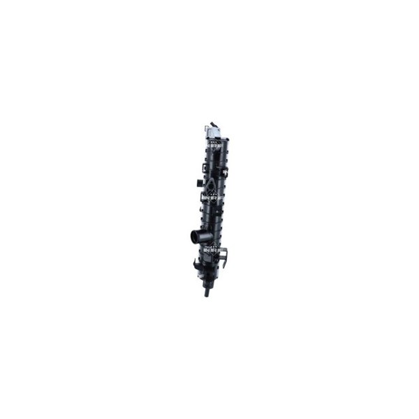 Kylare, motorkylning Nrf 53442 NRF Kylare, motorkylning Nrf 53442 NRF