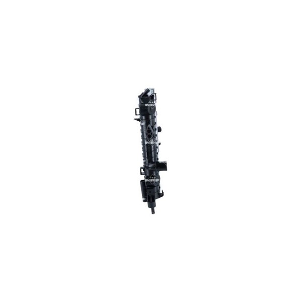 Kylare, motorkylning Nrf 53442 NRF Kylare, motorkylning Nrf 53442 NRF