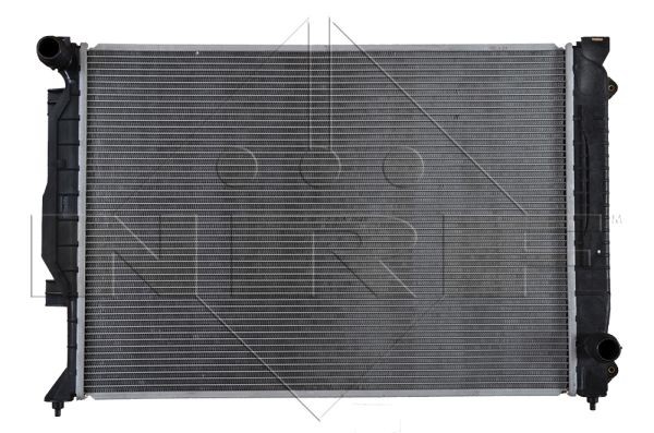 Kylare, motorkylning Nrf 53443 NRF Kylare, motorkylning Nrf 53443 NRF