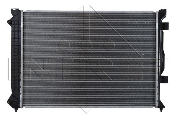 Kylare, motorkylning Nrf 53443 NRF Kylare, motorkylning Nrf 53443 NRF