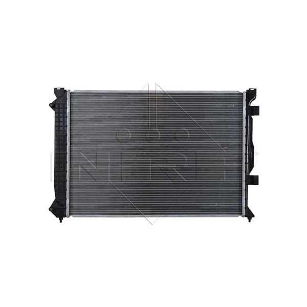 Kylare, motorkylning Nrf 53443 NRF Kylare, motorkylning Nrf 53443 NRF