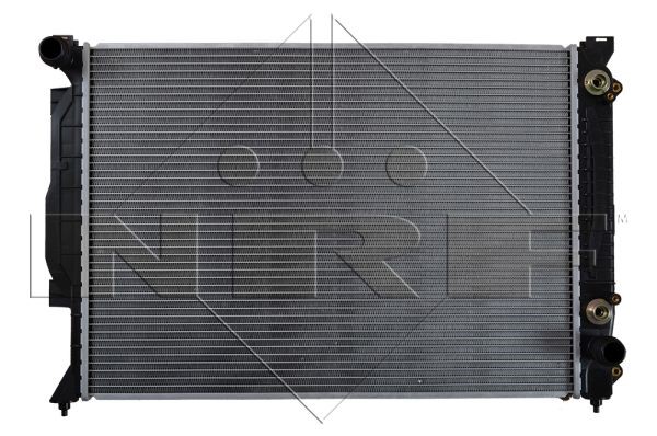 Kylare, motorkylning Nrf 53444 NRF