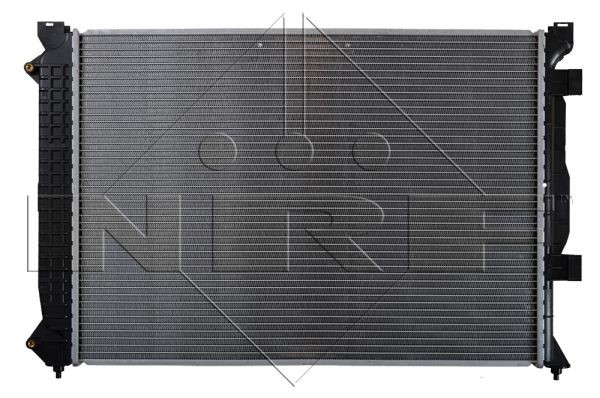 Kylare, motorkylning Nrf 53444 NRF Kylare, motorkylning Nrf 53444 NRF
