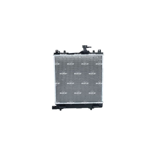 Kylare, motorkylning Nrf 53445 NRF Kylare, motorkylning Nrf 53445 NRF