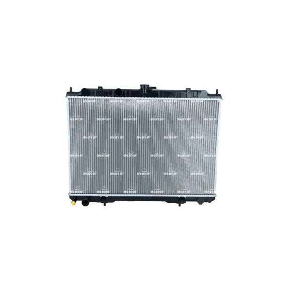 Kylare, motorkylning Nrf 53452 NRF