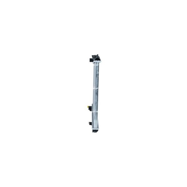 Kylare, motorkylning Nrf 53452 NRF Kylare, motorkylning Nrf 53452 NRF