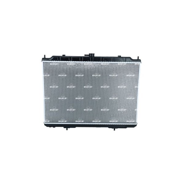 Kylare, motorkylning Nrf 53452 NRF