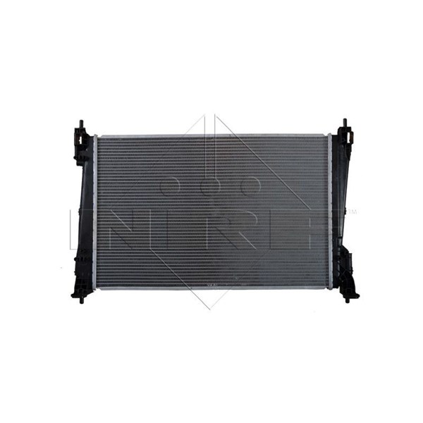 Kylare, motorkylning Nrf 53455 NRF