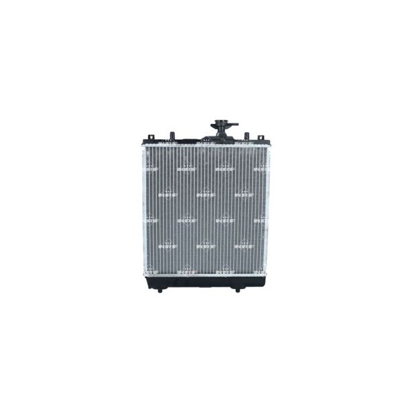 Kylare, motorkylning Nrf 53456 NRF