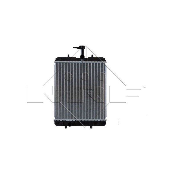 Kylare, motorkylning Nrf 53459 NRF