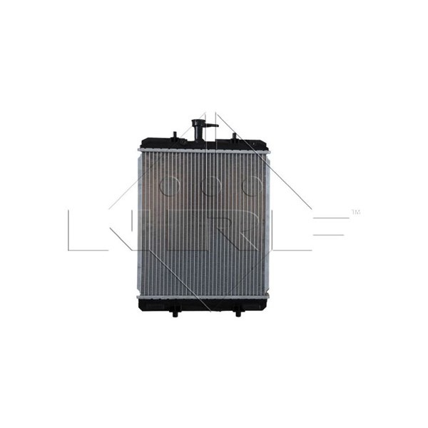 Kylare, motorkylning Nrf 53459 NRF Kylare, motorkylning Nrf 53459 NRF