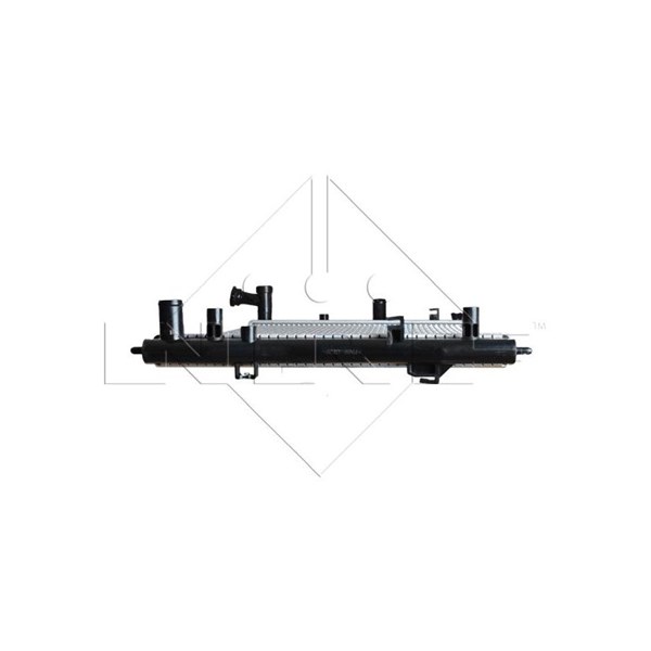 Kylare, motorkylning Nrf 53464 NRF Kylare, motorkylning Nrf 53464 NRF