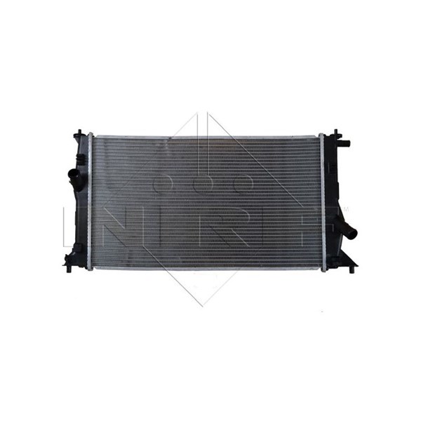 Kylare, motorkylning Nrf 53465 NRF