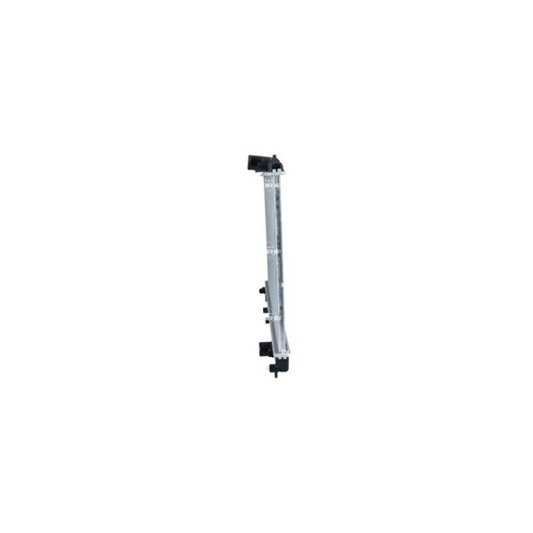 Kylare, motorkylning Nrf 53466 NRF