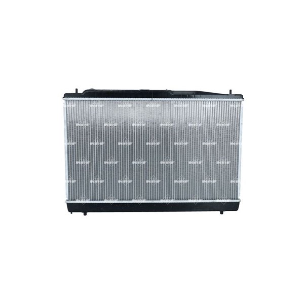 Kylare, motorkylning Nrf 53466 NRF