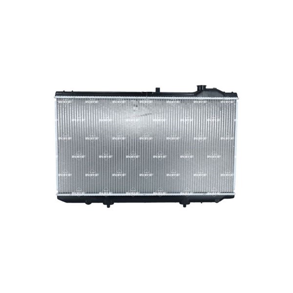 Kylare, motorkylning Nrf 53467 NRF