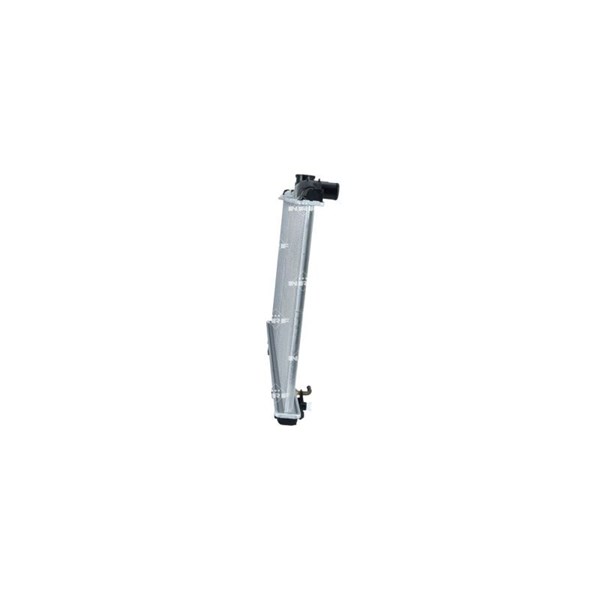 Kylare, motorkylning Nrf 53467 NRF