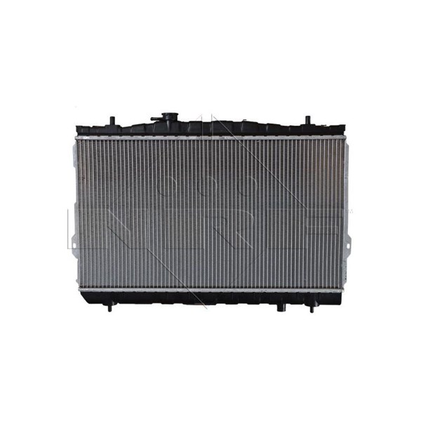 Kylare, motorkylning Nrf 53471 NRF Kylare, motorkylning Nrf 53471 NRF