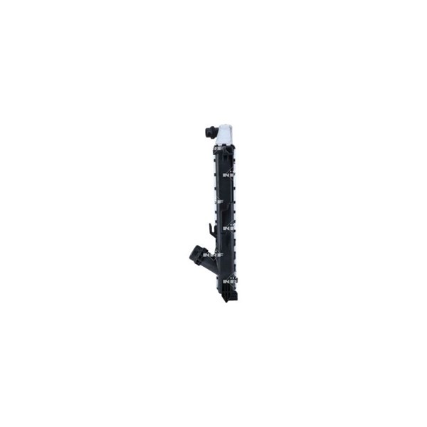 Kylare, motorkylning Nrf 53472 NRF Kylare, motorkylning Nrf 53472 NRF