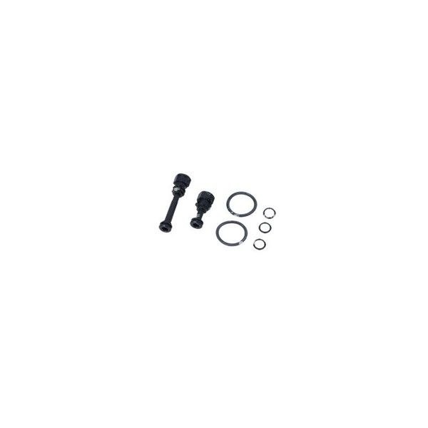 Kylare, motorkylning Nrf 53472 NRF
