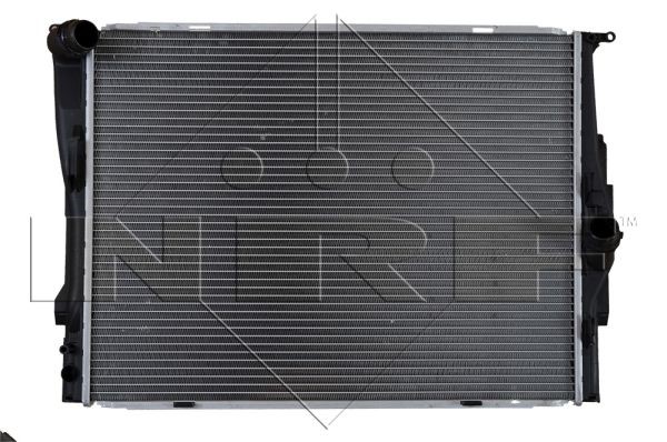 Kylare, motorkylning Nrf 53473 NRF