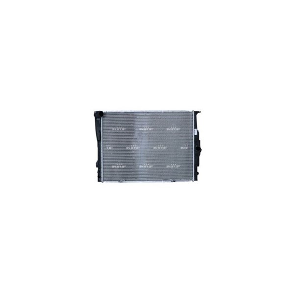 Kylare, motorkylning Nrf 53474 NRF