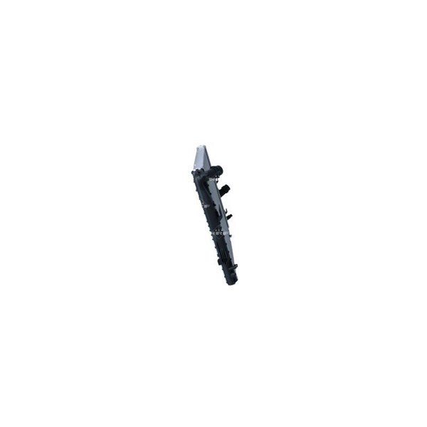 Kylare, motorkylning Nrf 53474 NRF