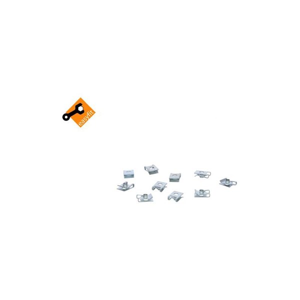 Kylare, motorkylning Nrf 53475 NRF