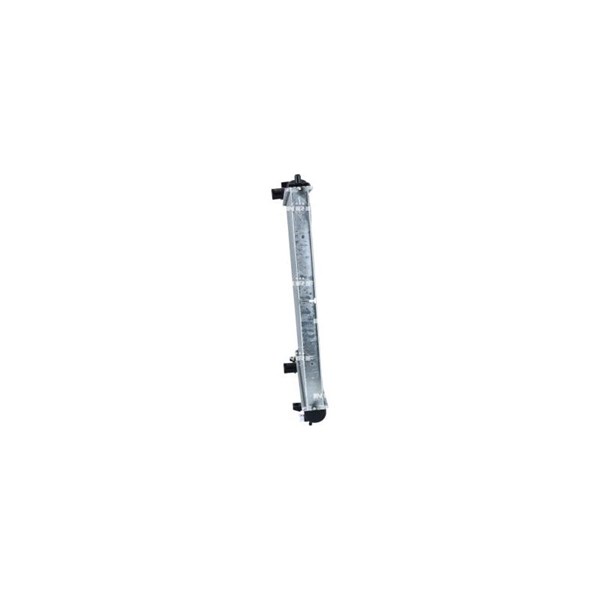 Kylare, motorkylning Nrf 53480 NRF