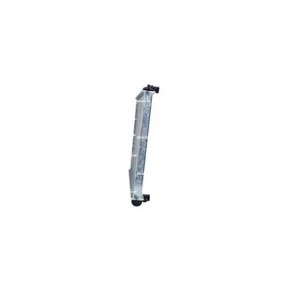 Kylare, motorkylning Nrf 53480 NRF