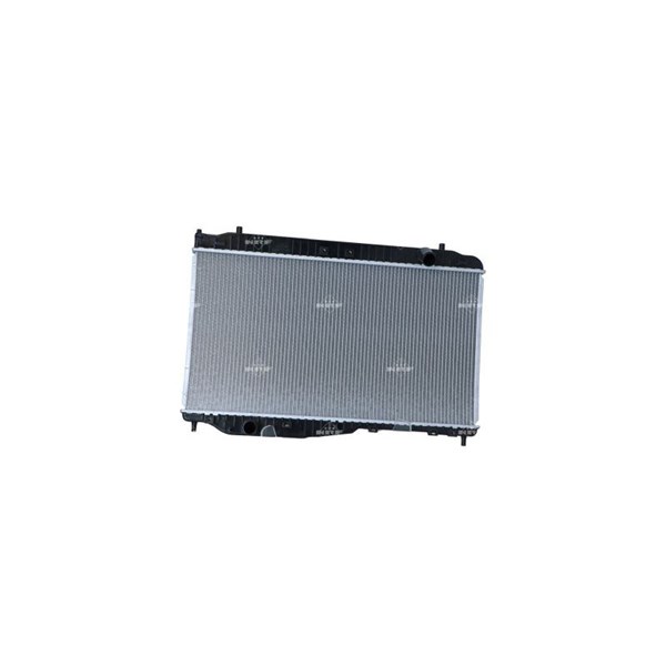 Kylare, motorkylning Nrf 53481 NRF