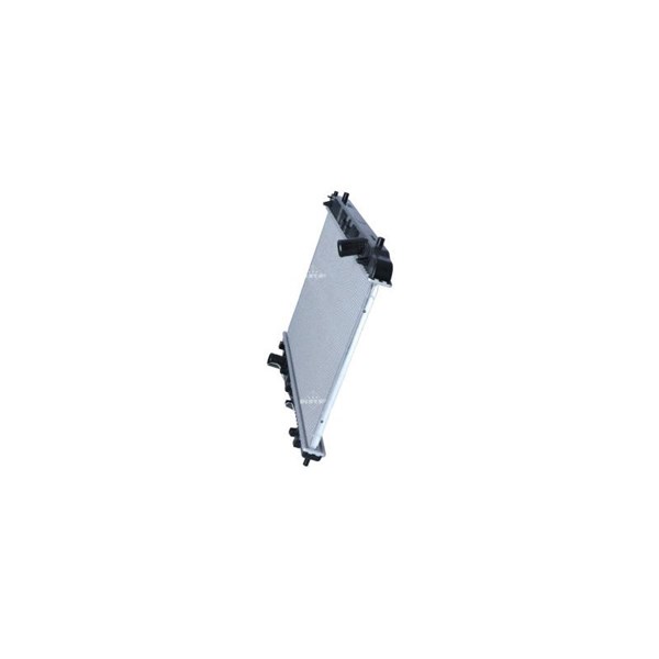 Kylare, motorkylning Nrf 53481 NRF Kylare, motorkylning Nrf 53481 NRF