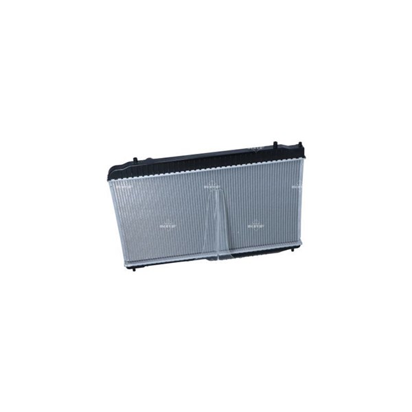 Kylare, motorkylning Nrf 53481 NRF Kylare, motorkylning Nrf 53481 NRF