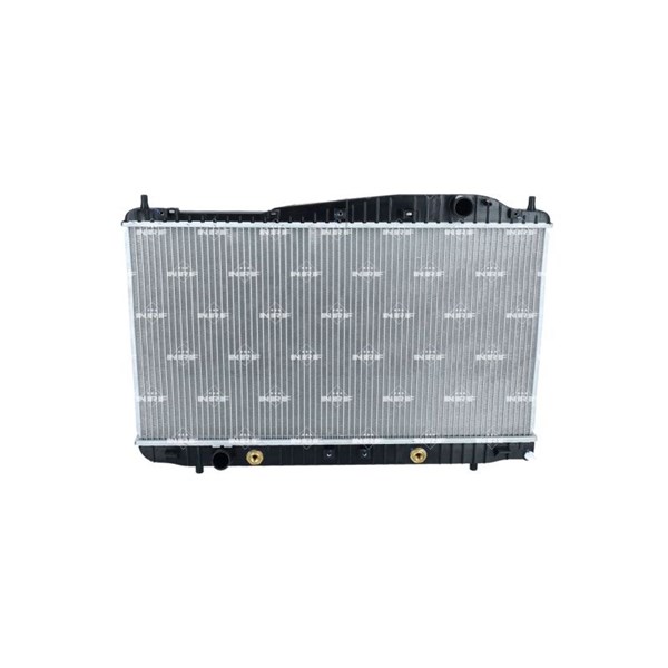 Kylare, motorkylning Nrf 53482 NRF