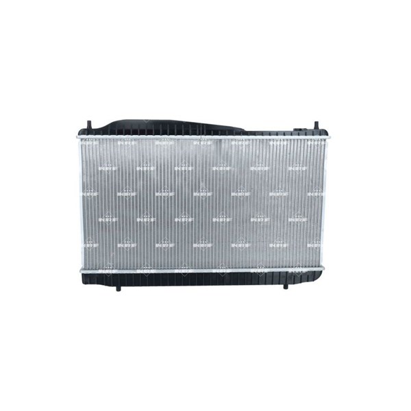 Kylare, motorkylning Nrf 53482 NRF