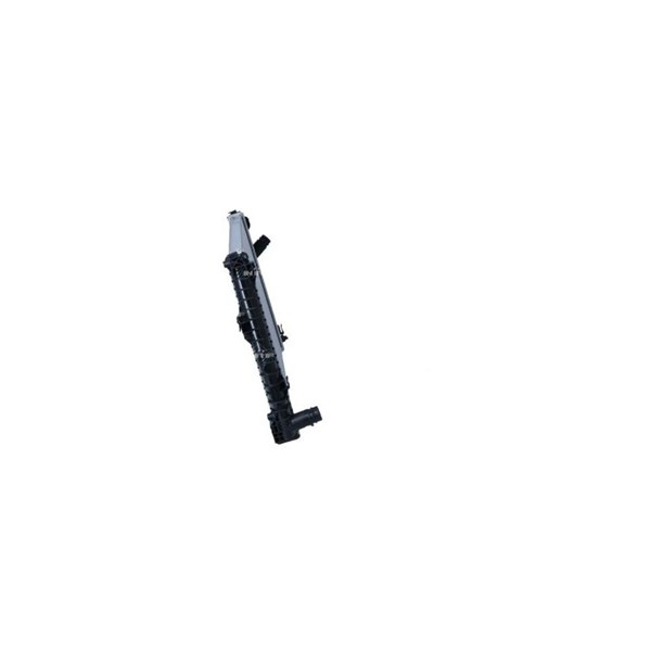 Kylare, motorkylning Nrf 53487 NRF Kylare, motorkylning Nrf 53487 NRF